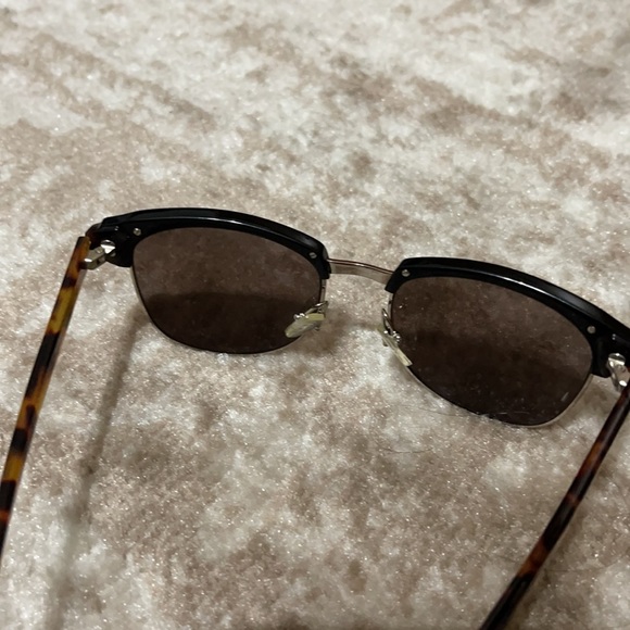 Marc by Marc Jacobs Sunglasses - Picture 4 of 5